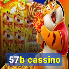 57b cassino